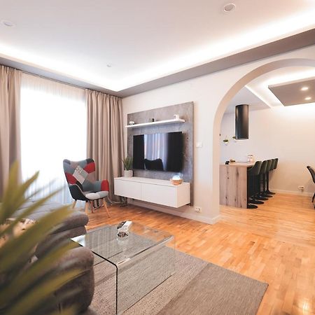 Villa Todi Zadar Zewnętrze zdjęcie