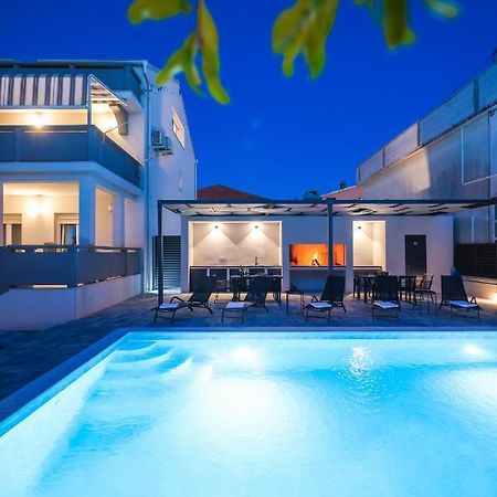 Villa Todi Zadar Zewnętrze zdjęcie