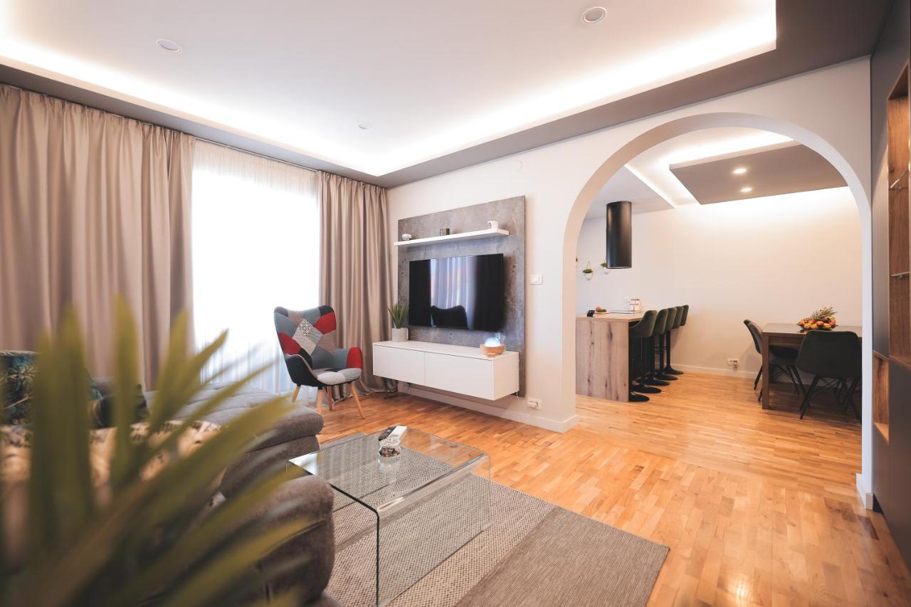Villa Todi Zadar Zewnętrze zdjęcie