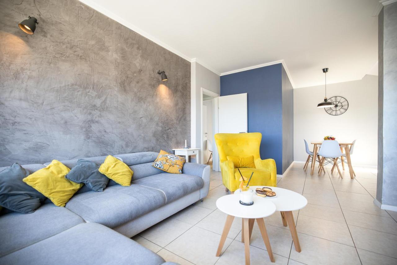 Villa Todi Zadar Zewnętrze zdjęcie