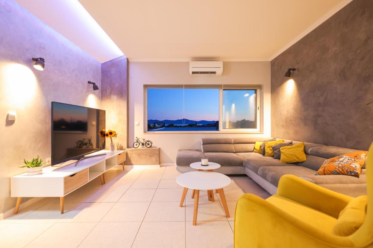 Villa Todi Zadar Zewnętrze zdjęcie