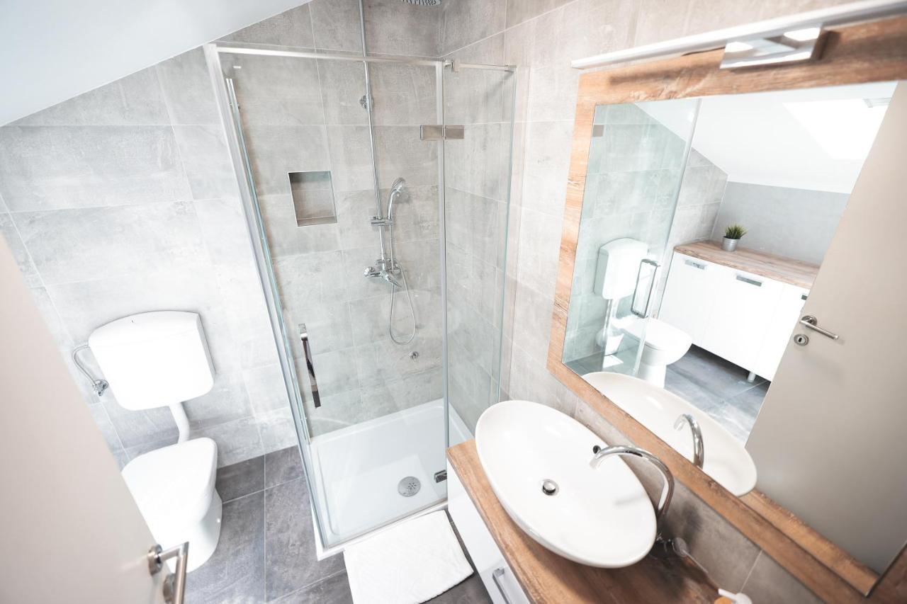 Villa Todi Zadar Zewnętrze zdjęcie
