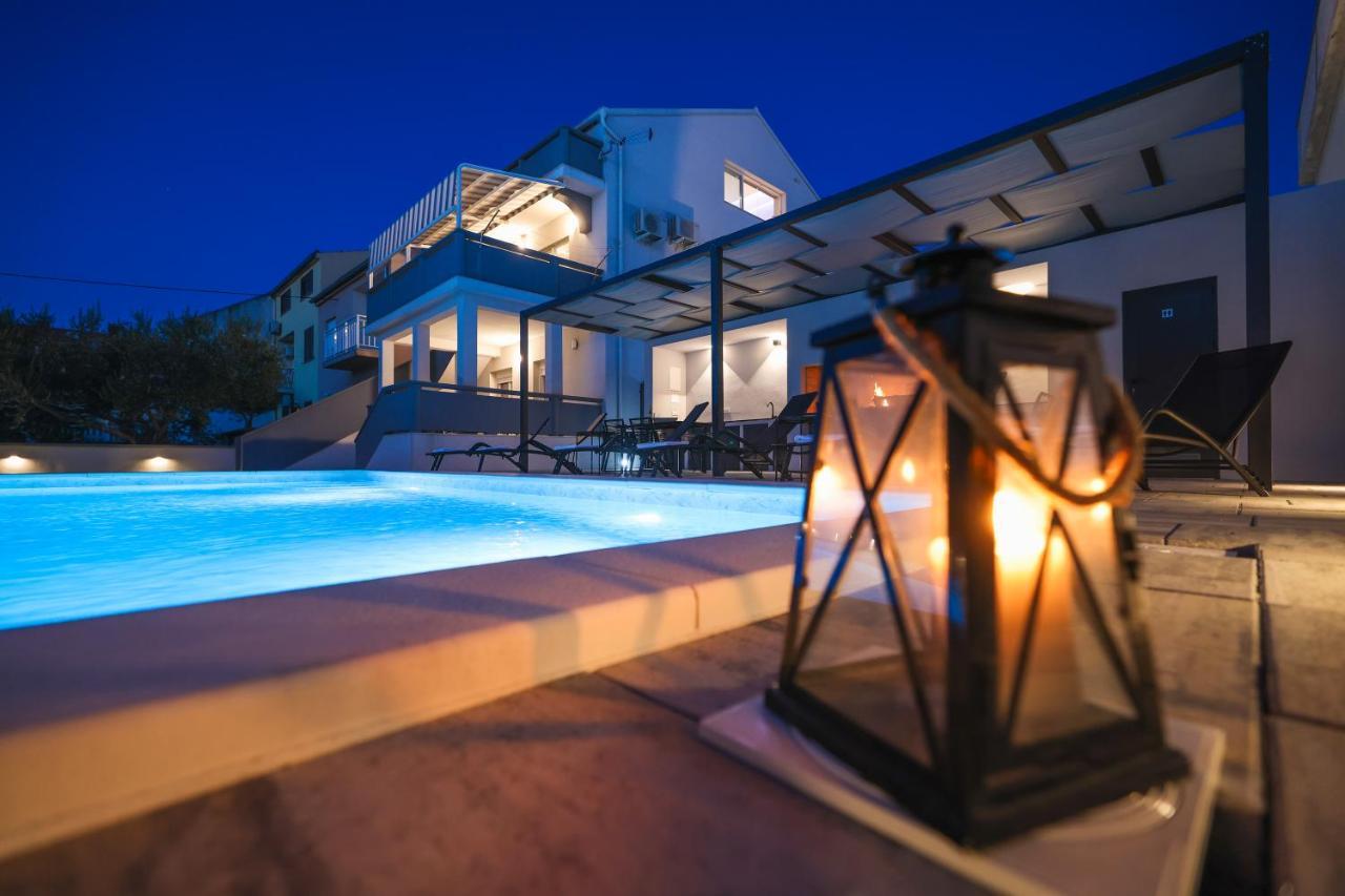 Villa Todi Zadar Zewnętrze zdjęcie