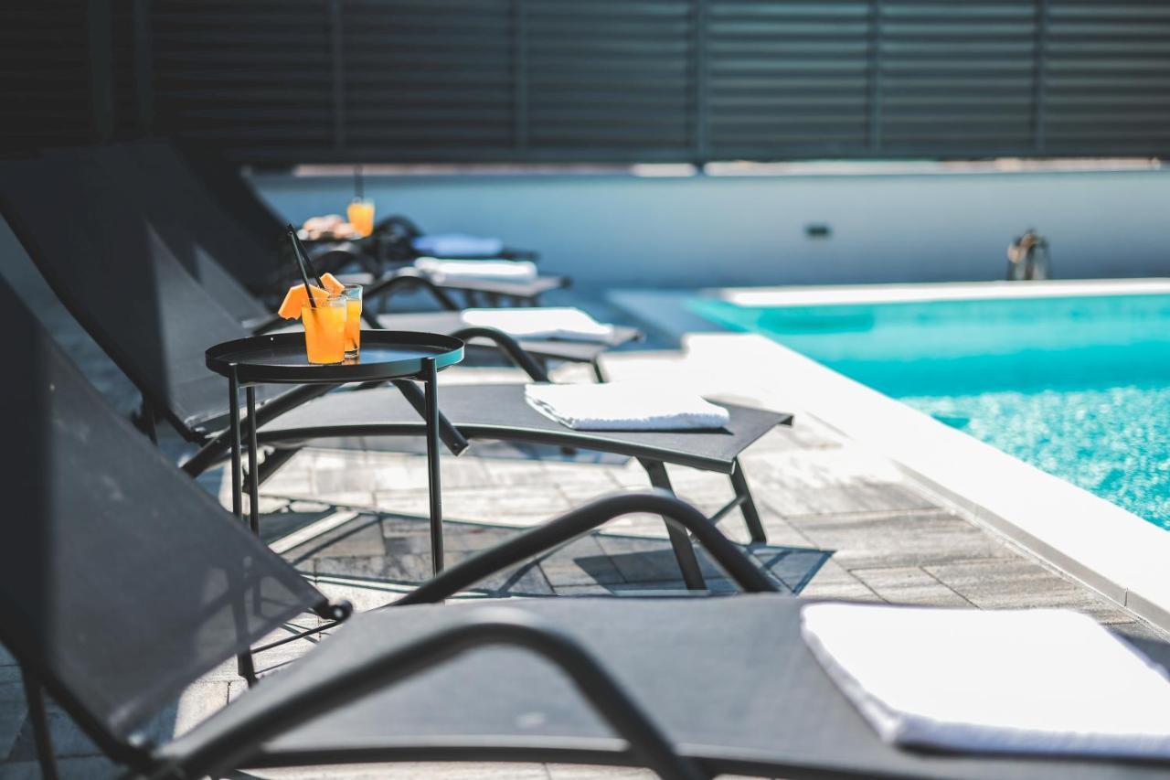 Villa Todi Zadar Zewnętrze zdjęcie