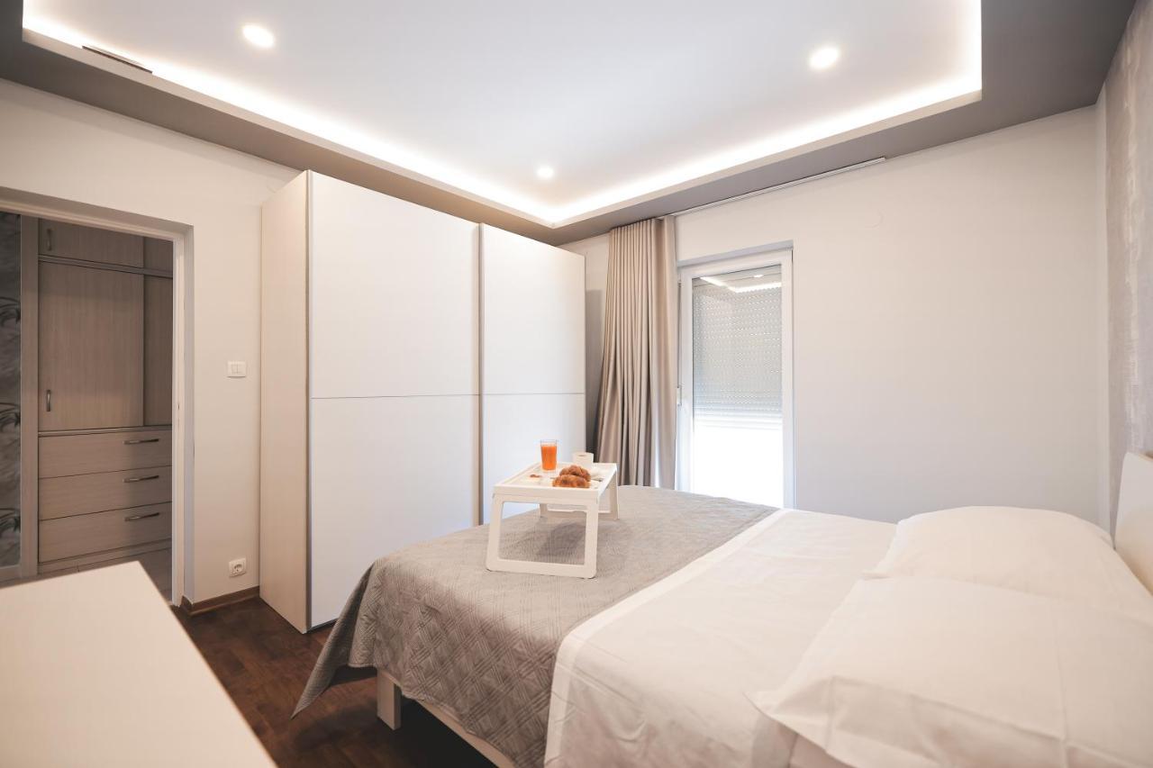 Villa Todi Zadar Zewnętrze zdjęcie