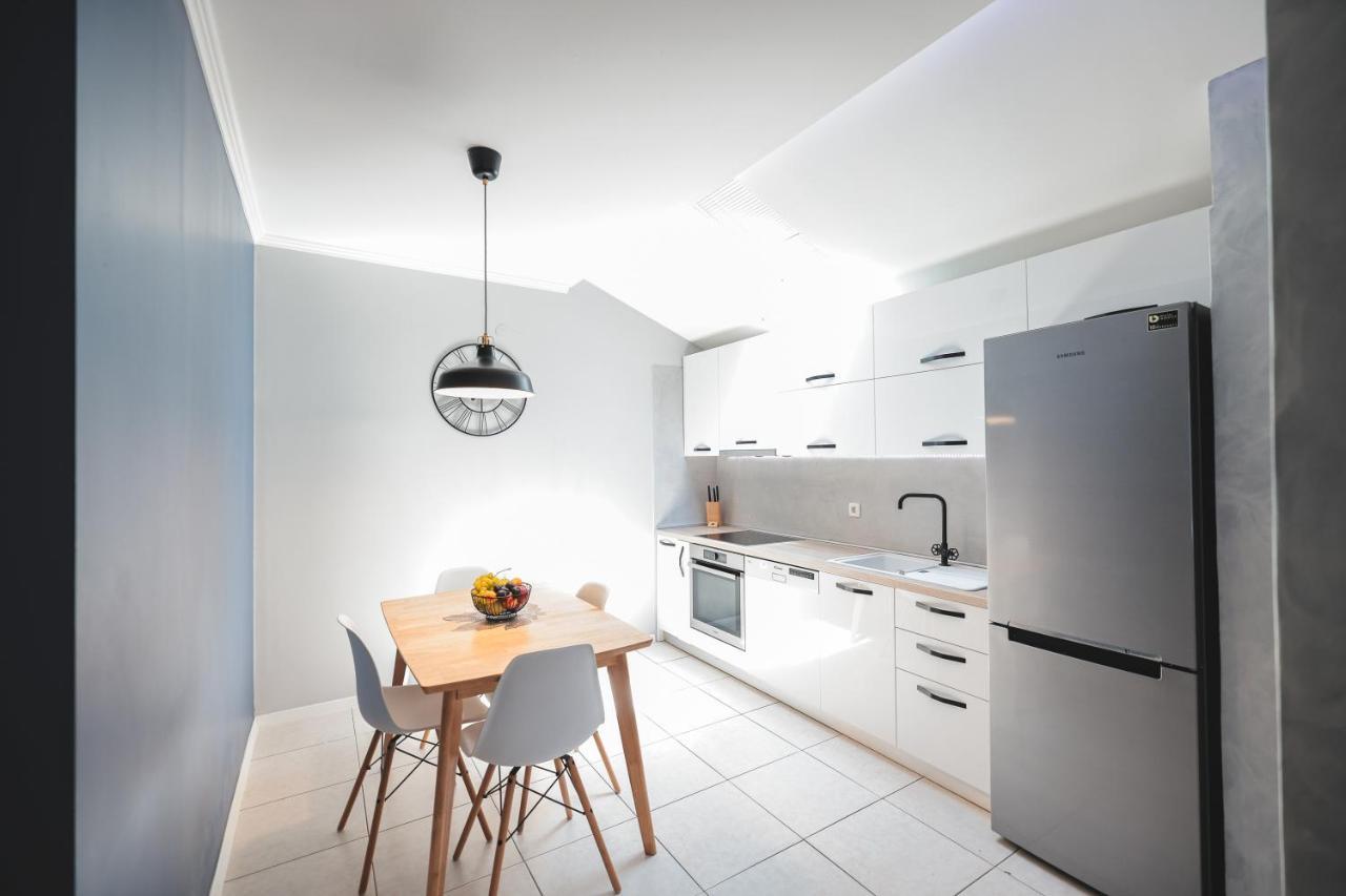 Villa Todi Zadar Zewnętrze zdjęcie