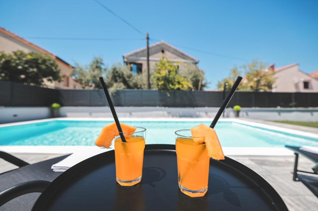 Villa Todi Zadar Zewnętrze zdjęcie