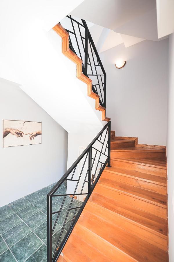 Villa Todi Zadar Zewnętrze zdjęcie