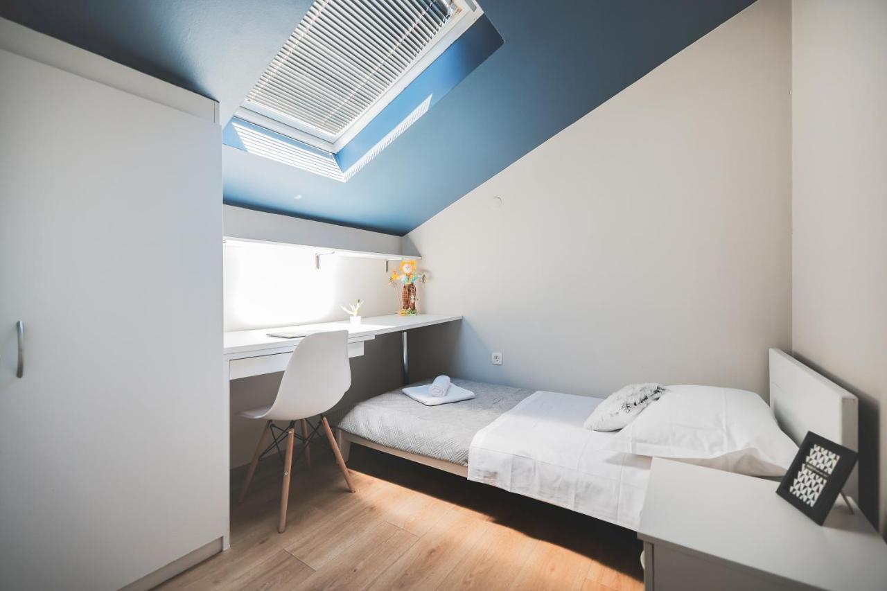 Villa Todi Zadar Zewnętrze zdjęcie