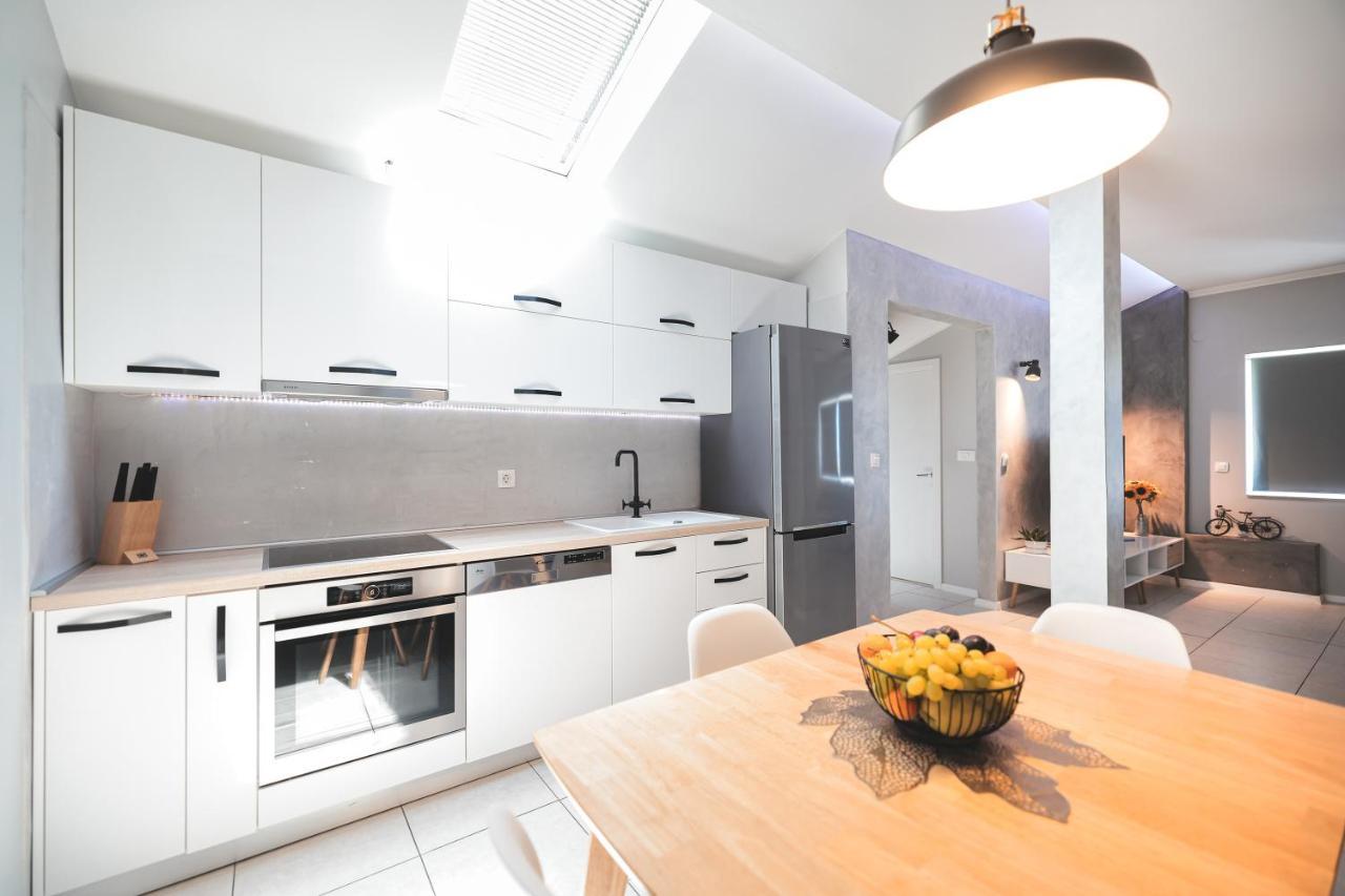 Villa Todi Zadar Zewnętrze zdjęcie