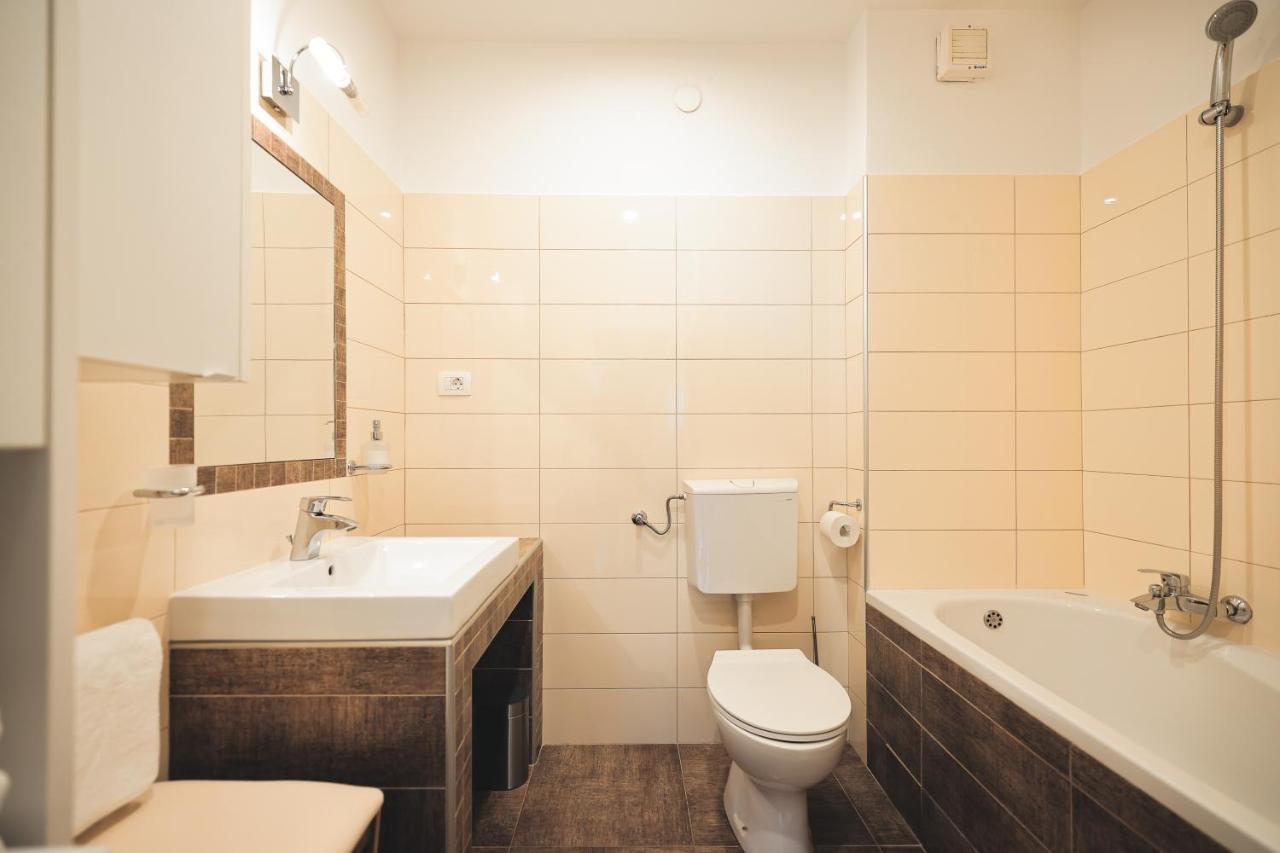 Villa Todi Zadar Zewnętrze zdjęcie