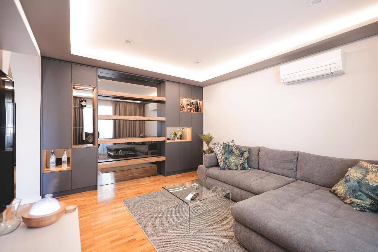 Villa Todi Zadar Zewnętrze zdjęcie