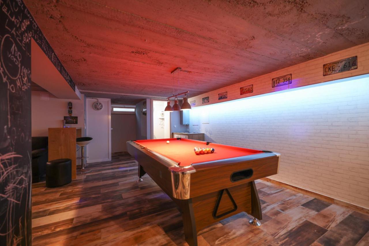 Villa Todi Zadar Zewnętrze zdjęcie